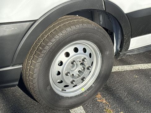 New 2026 Ford Transit 350 Base w/ Load Area Protection Package image 12