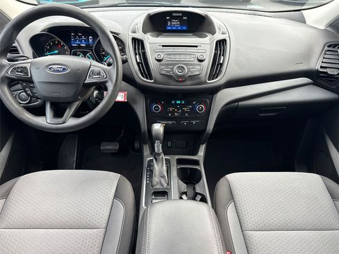 Used 2017 Ford Escape SE FWD image 21