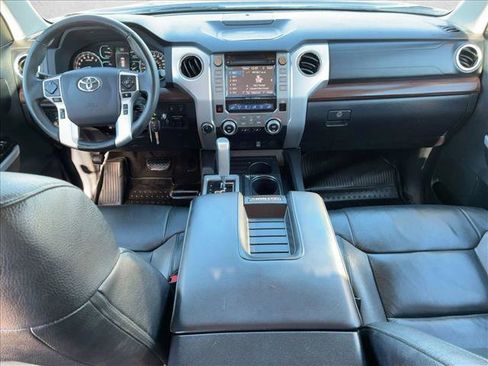 Used 2018 Toyota Tundra Limited image 18