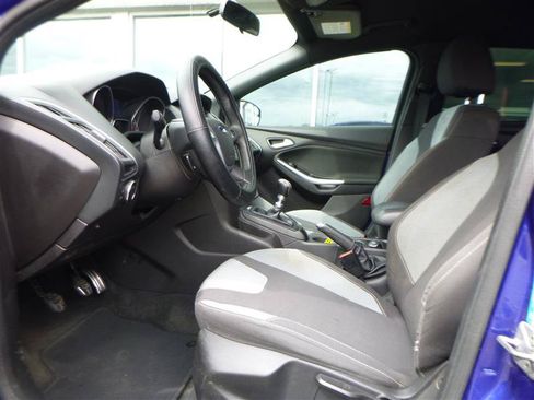 Used 2014 Ford Focus ST FWD image 5