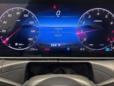 Used 2024 Mercedes-Benz C 300 4MATIC Sedan image 12