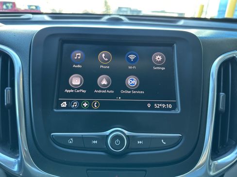 Used 2020 Chevrolet Equinox LS w/ LS Convenience Package image 20