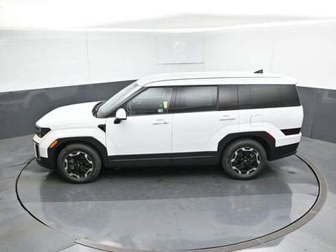 New 2026 Hyundai Santa Fe SE image 19