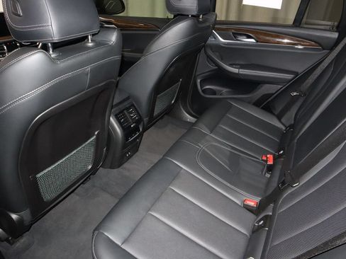 Used 2023 BMW X3 xDrive30i w/ Premium Package AWD/4WD image 21