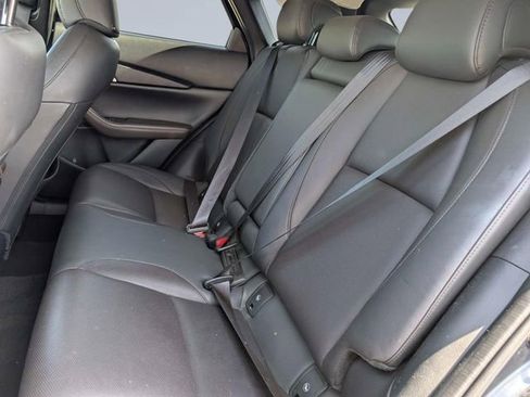 Used 2024 MAZDA CX-30 AWD 2.5 S w/ Premium Package image 13