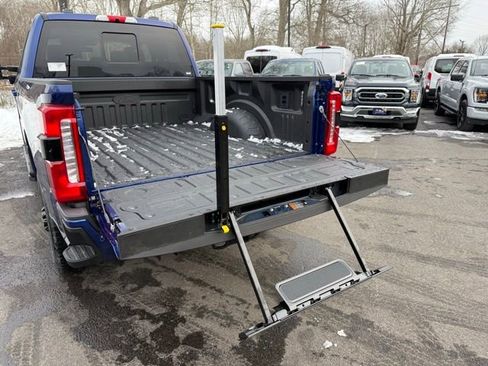 New 2026 Ford F350 XLT w/ XLT Premium Package image 7