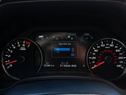 Used 2019 Ford F150 Raptor w/ Equipment Group 802A Luxury image 35