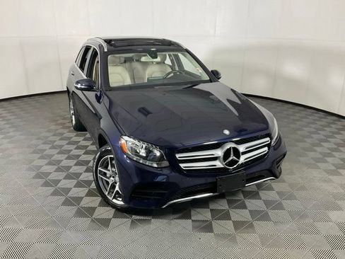 Used 2016 Mercedes-Benz GLC 300 4MATIC image 40