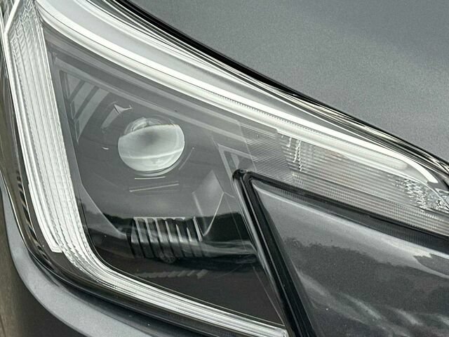 Certified 2022 Subaru Forester Limited w/ Popular Package #3 AWD/4WD image 34