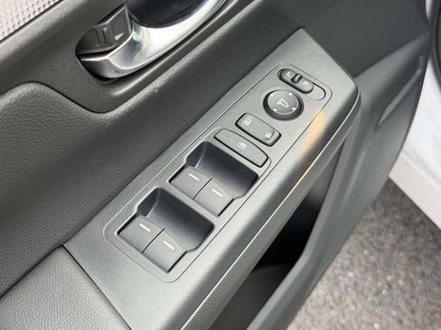 Certified 2026 Honda CR-V Sport-L image 7