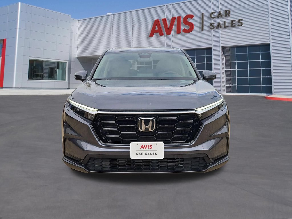Used 2025 Honda CR-V EX image 2
