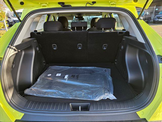 New 2026 Hyundai Kona SE FWD image 12