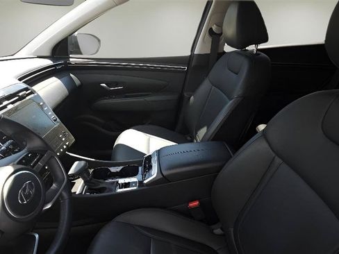 Used 2023 Hyundai Tucson SEL w/ Convenience Package AWD/4WD image 11