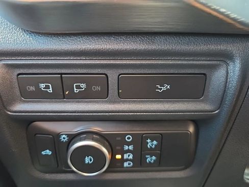 Used 2022 Ford F150 Lariat w/ Equipment Group 502A High AWD/4WD image 36