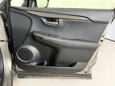 Used 2016 Lexus NX 200t AWD image 33