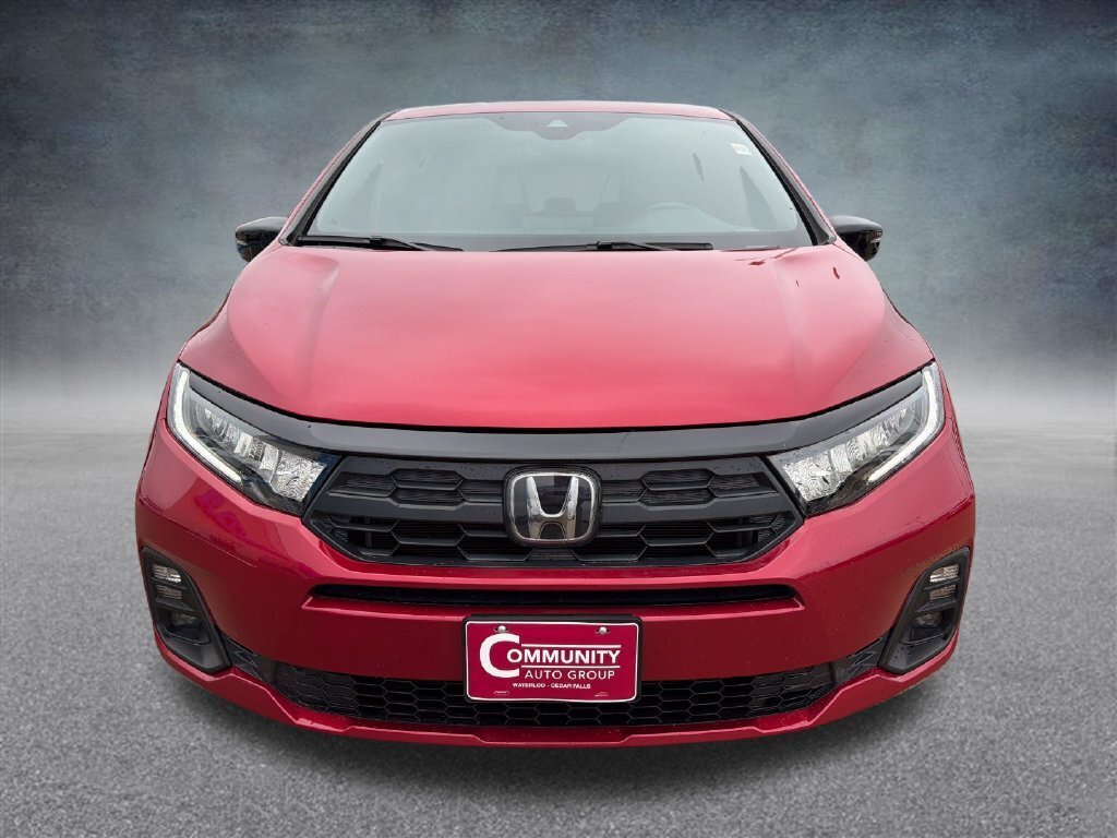 Used 2025 Honda Odyssey Sport-L image 8