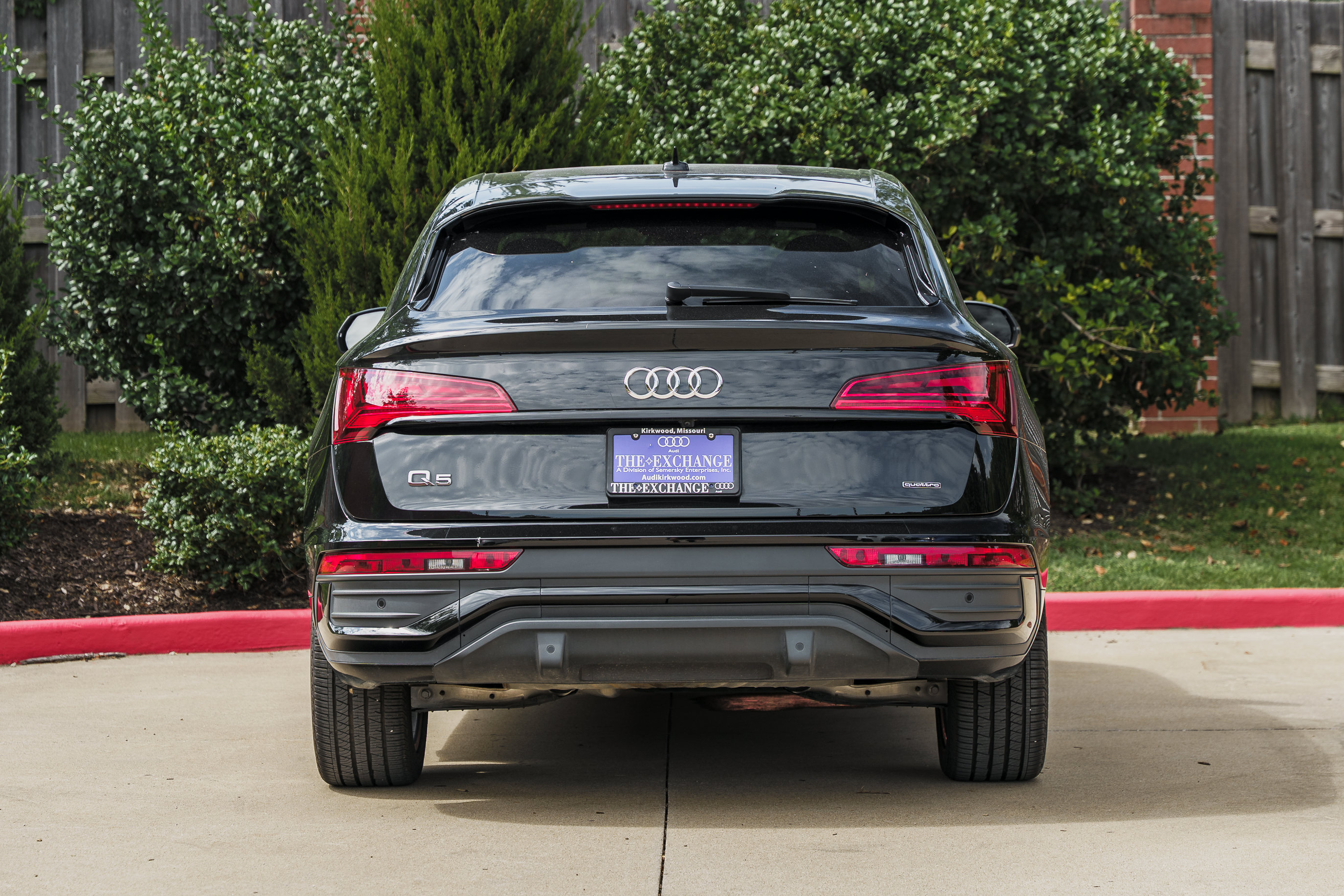 Used 2023 Audi Q5 2.0T Prestige w/ Prestige Package AWD/4WD image 27