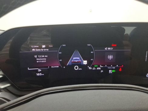 New 2025 Audi A5 2.0T Premium Plus image 10