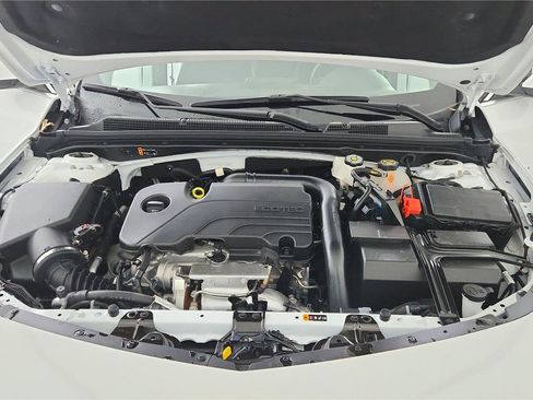 Used 2024 Chevrolet Malibu LS w/ Driver Confidence Package image 45