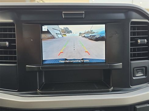 Used 2025 Ford F250 XLT image 20