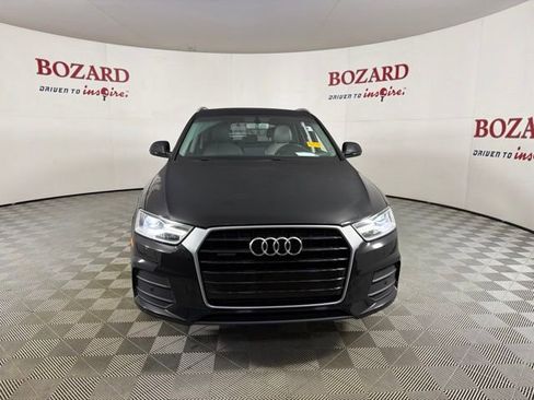 Used 2016 Audi Q3 2.0T Premium Plus w/ Technology Package AWD/4WD image 3