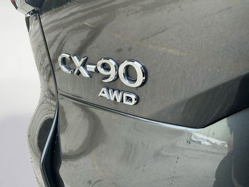 Used 2024 MAZDA CX-90 Plug-In Hybrid w/ Premium Plus image 16