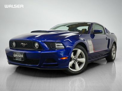Used 2014 Ford Mustang GT Premium w/ Accessory Package 5