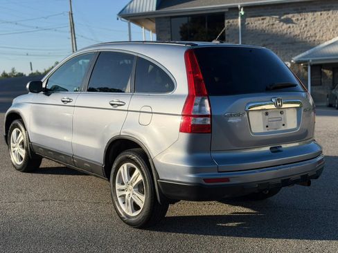 Used 2011 Honda CR-V EX-L image 3