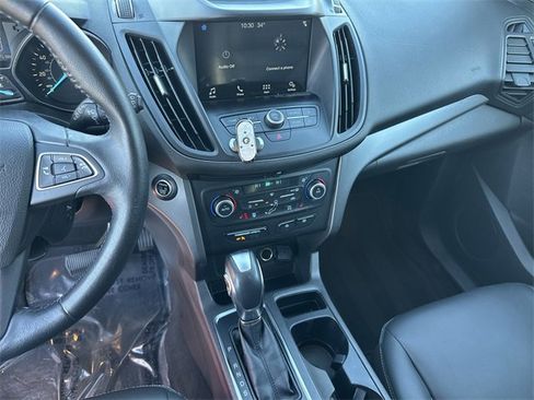 Used 2019 Ford Escape SEL image 28