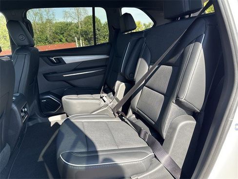 New 2026 Buick Enclave Preferred w/ Super Cruise Package image 22