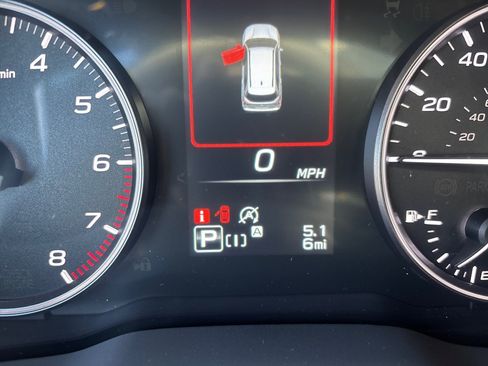 New 2026 Subaru Forester Premium image 20