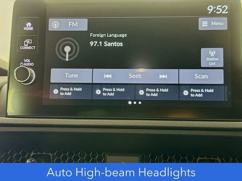 Used 2026 Honda CR-V TrailSport image 20