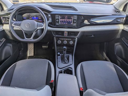 Used 2024 Volkswagen Taos S image 15