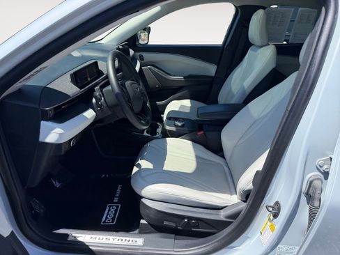 Used 2023 Ford Mustang Mach-E Premium RWD image 10