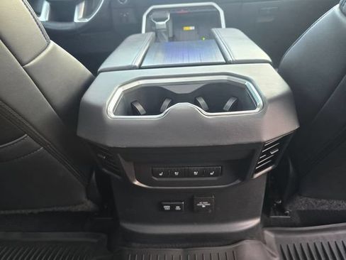 Used 2023 Toyota Tundra Platinum RWD image 39