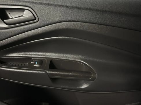 Used 2018 Ford Escape S FWD image 17