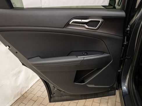 New 2026 Kia Sportage EX w/ EX Panoramic Sunroof Package image 12