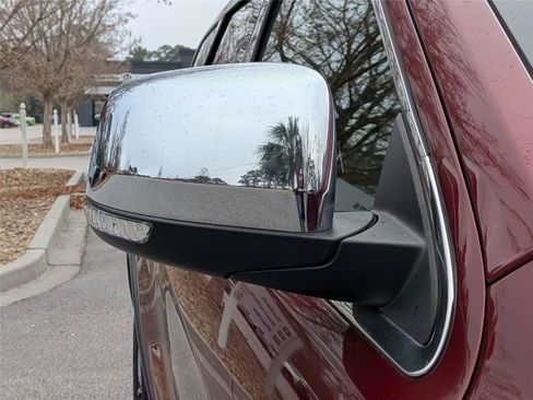 Used 2020 Jeep Grand Cherokee Limited w/ Premium Lighting Group image 13