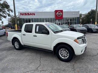 Used 2018 Nissan Frontier SV video 1