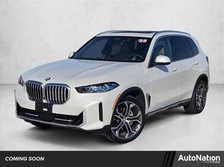 Used 2025 BMW X5 xDrive40i w/ Premium Package video 1