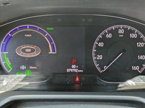 Used 2019 Honda Accord Touring image 10