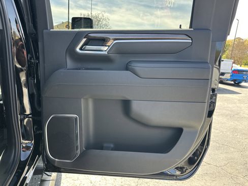 New 2026 Chevrolet Silverado 2500 LT w/ Trail Boss Package AWD/4WD image 18