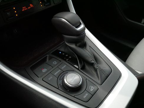 Used 2024 Toyota RAV4 Limited w/ Weather Package image 24