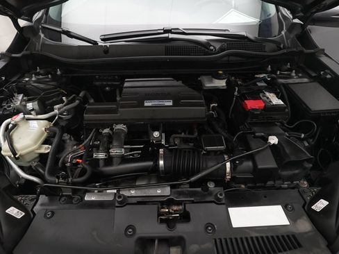 Used 2020 Honda CR-V EX-L image 3