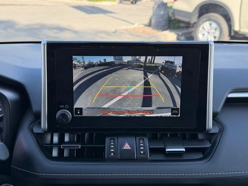 Used 2023 Toyota RAV4 XLE Premium image 26