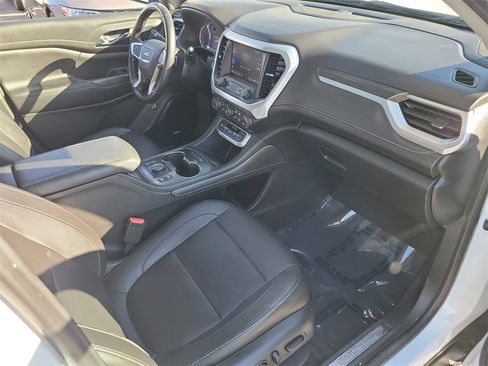Used 2020 GMC Acadia SLT w/ Premium Package image 19