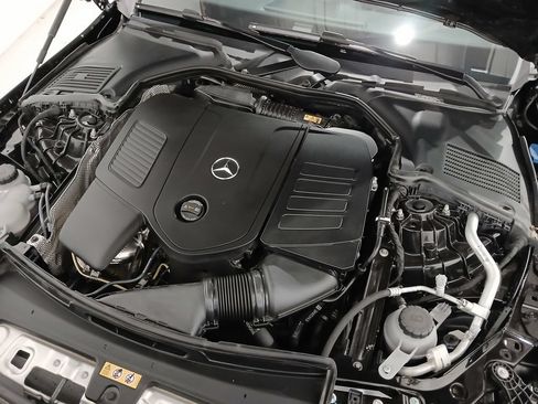 Used 2026 Mercedes-Benz C 300 4MATIC Sedan image 30