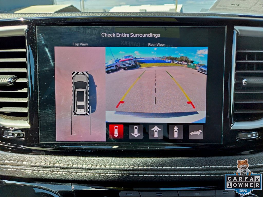 Used 2024 Chrysler Pacifica Limited FWD image 37