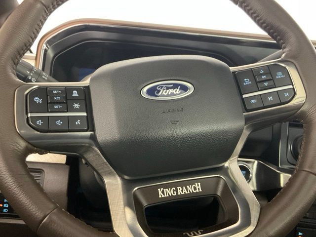 Used 2026 Ford F450 King Ranch AWD/4WD image 28
