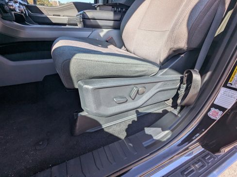 Used 2024 Ford F150 XLT w/ Equipment Group 302A MID image 16